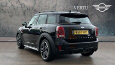 MINI Countryman 2.0 John Cooper Works ALL4 5dr Auto Petrol Hatchback